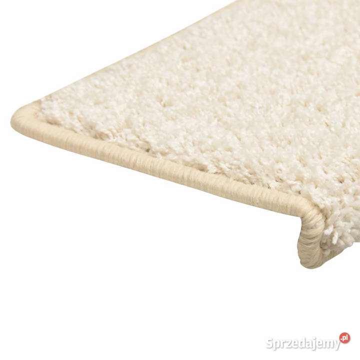 Nakładki na schody 15 65x21x4 białe WM134581 Warszawa