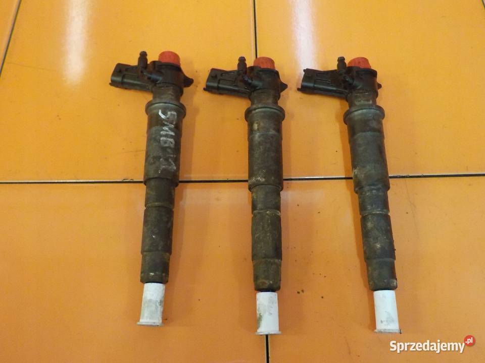 TRAFIC VIVARO 20 DCI EURO 4 10r 114 wtrysk sprzedam