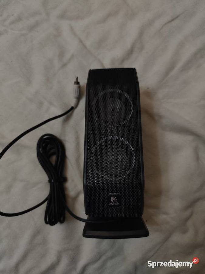 zestaw głośników Logitech X540 Tykocin