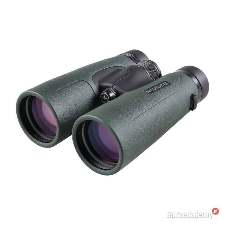 Lornetka Hawke Nature Trek 10x50 zielona Warszawa