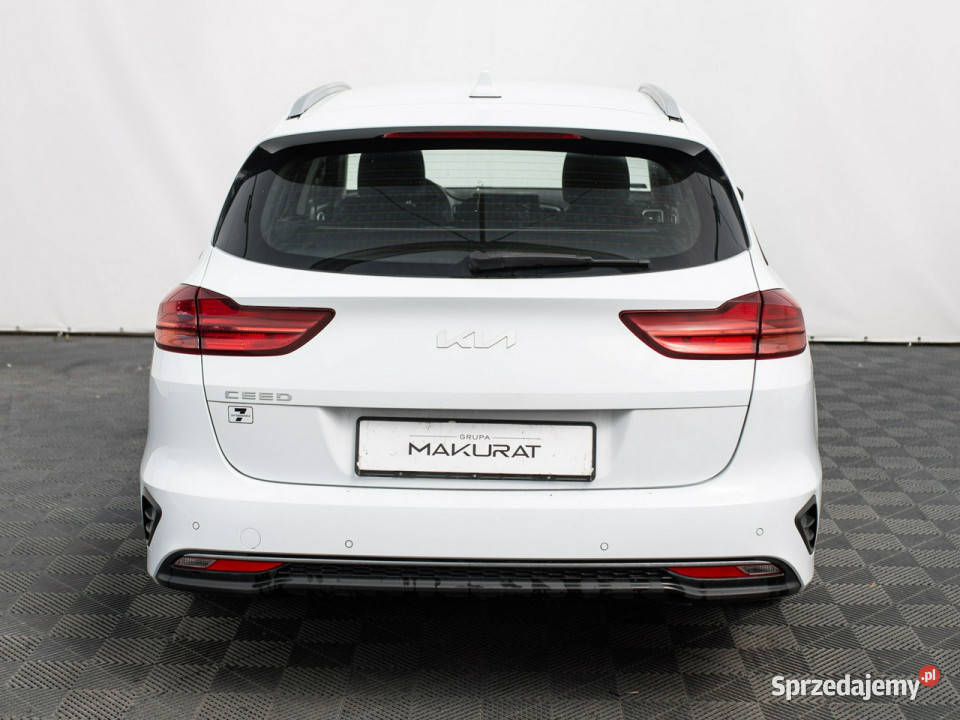 Kia Ceed CT690AC10 TGDI S Czcof Bluetooth bluetooth Kia pomorskie Pępowo