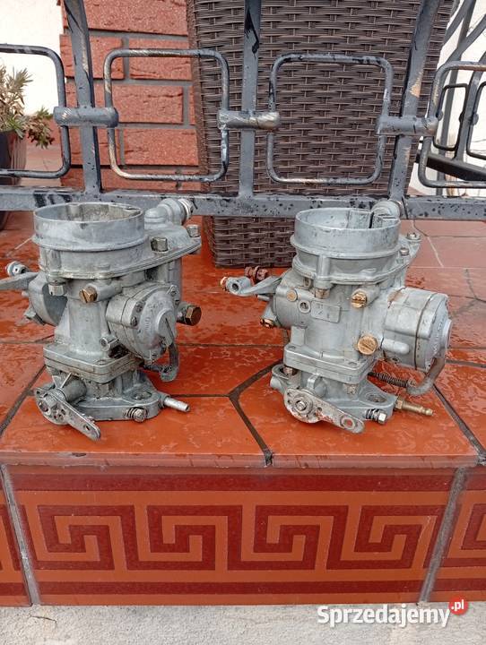 Ganik IKOV 3186 ikov gażniki Bochnia