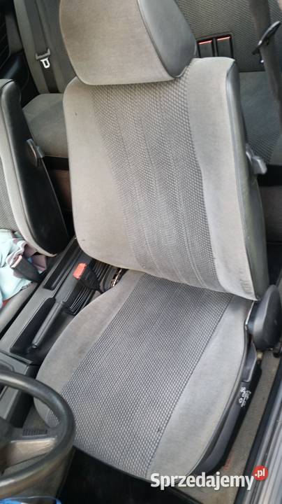 Sprzedam BMW E30 Coup 18 is 140 w stanie Płock