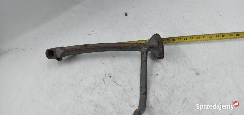 Podstawka boczna kosa dkw nsu bmw Skarżysko-Kamienna