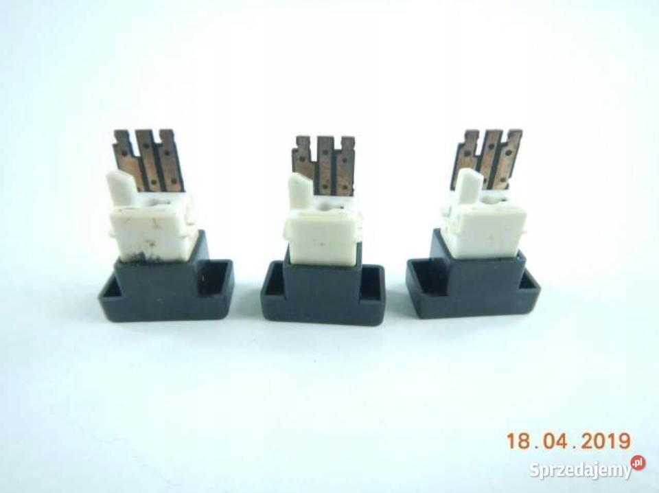 PRZYCISK ŚWIATEŁ PRZECIWMGIELNYCH FIAT CROMA