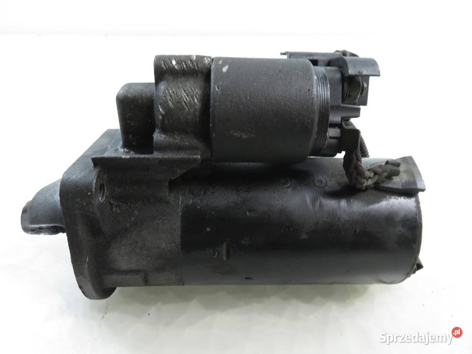 ROZRUSZNIK FORD FOCUS MK2 18 TDCi 4M5T11000KB osobowe sprzedam