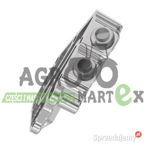 DZ122690 ADAPTER FILTRA OLEJU JD