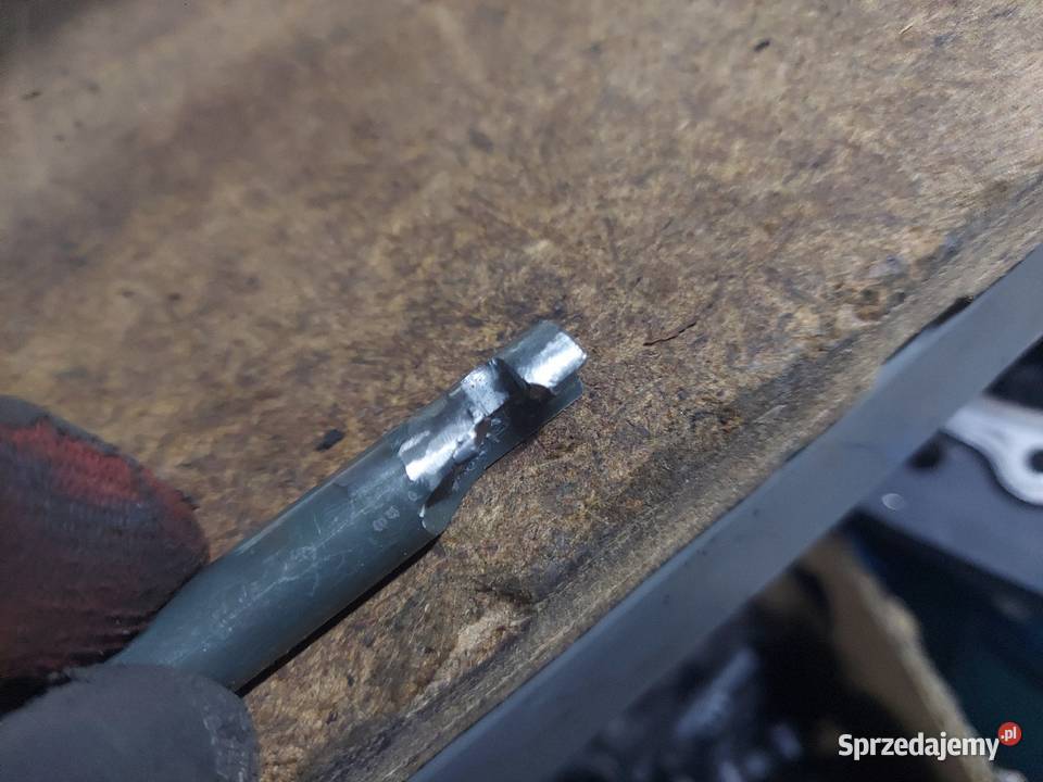 Kawasaki zx6r wysprzęglik wałek sprzęgła linki Jelenia Góra