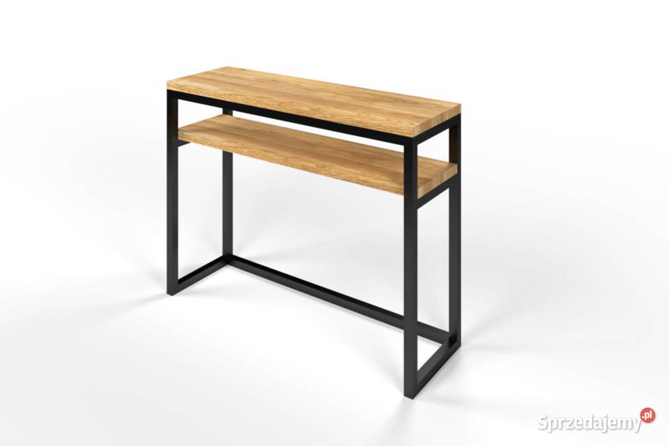 Producent Konsoli Loftowych