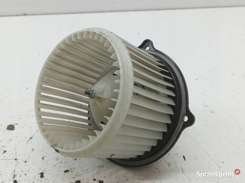 DMUCHAWA NAWIEWU Piaggio Porter II 2021 NP6