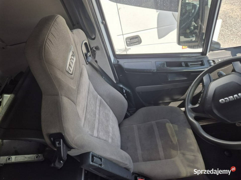 Iveco As440Stp Poleasingowe Komorniki sprzedam