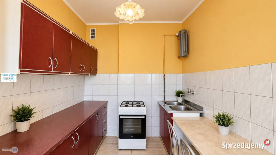 Mieszkanie Kielce 4554m2