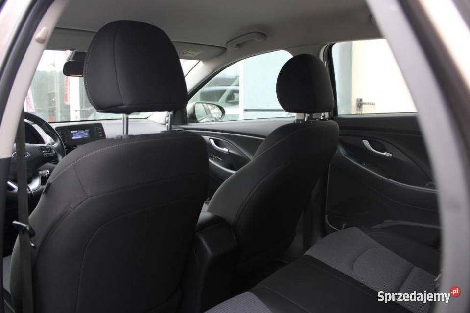 HYUNDAI i30 2021r Salon Tempomat FV23 Kraków