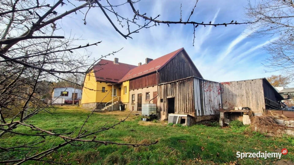 Sprzedaż domu 102m2 Barwice Liczba pokoi 4