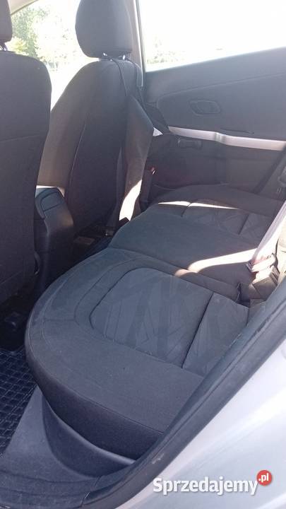 kia ceed kombi 16 benzyna 2015 r 105000km Nysa sprzedam