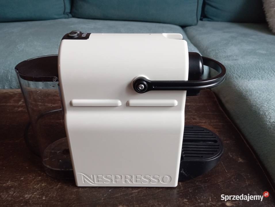 Ekspres do Kawy DeLonghi NESPRESSO INISSIA Warszawa