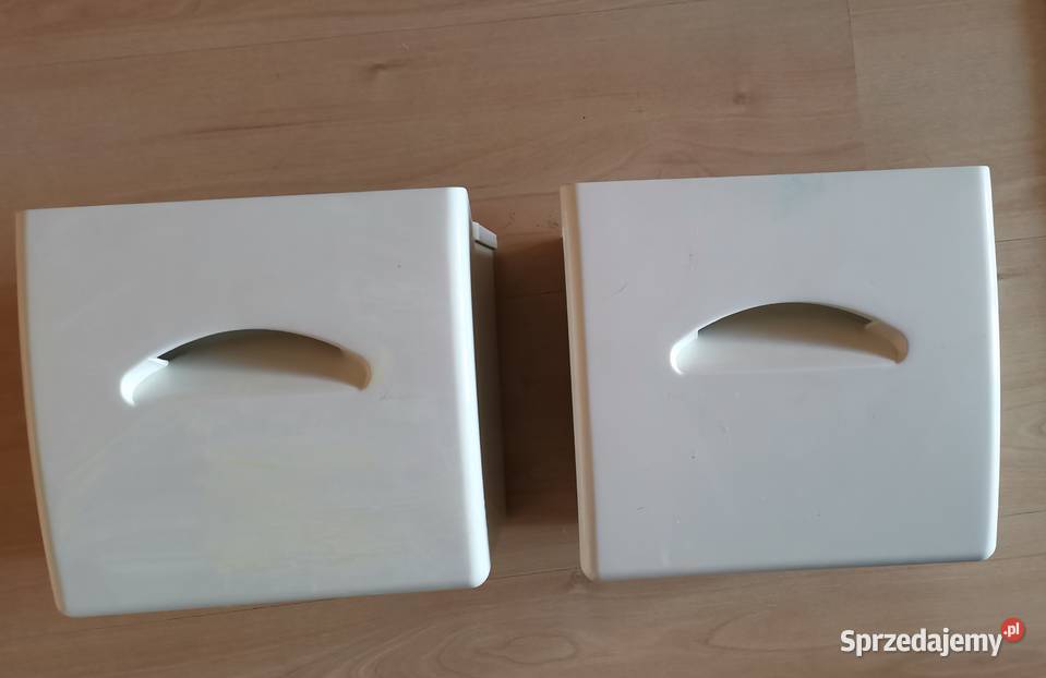 dwie szuflady na warzywa do lodówki Części i Akcesoria Białystok sprzedam