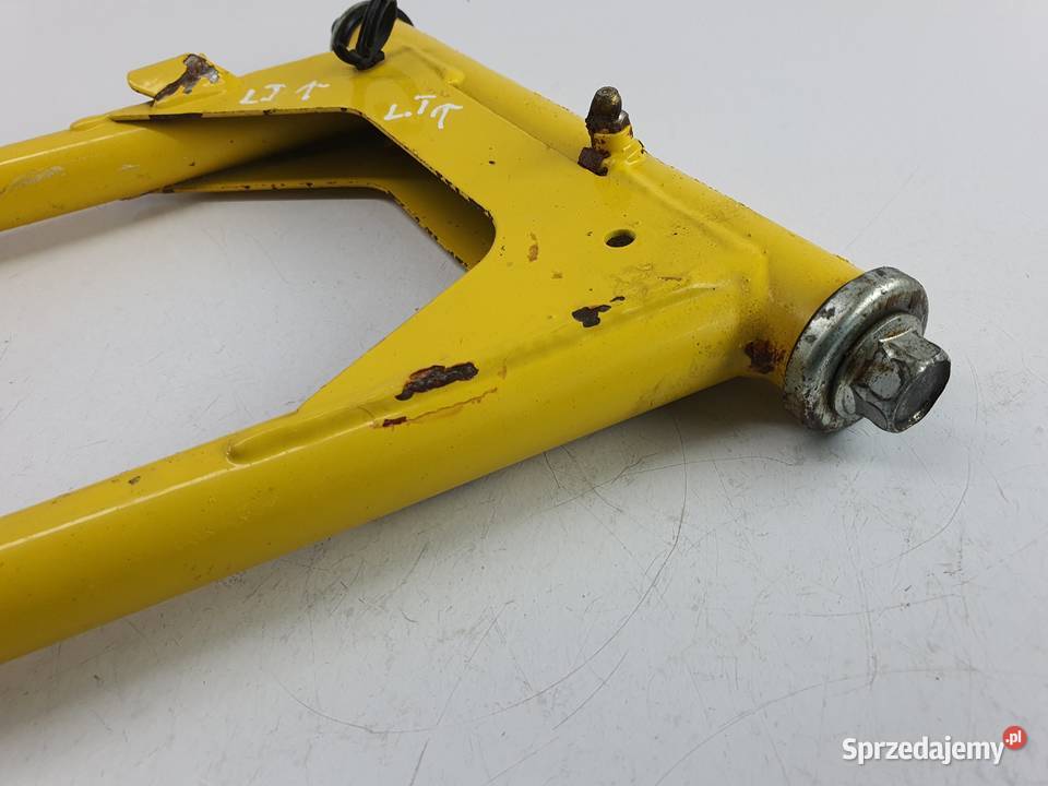 Wahacz Lewy Tyl Yamaha Yxz 1000 R Łódź