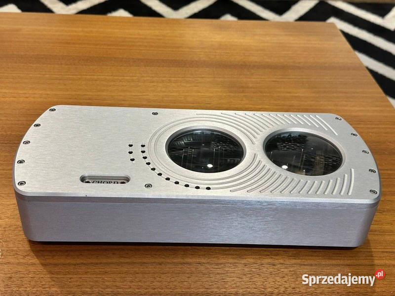 Chord Electronics Symphonic Phono Preamp Box mazowieckie Radom