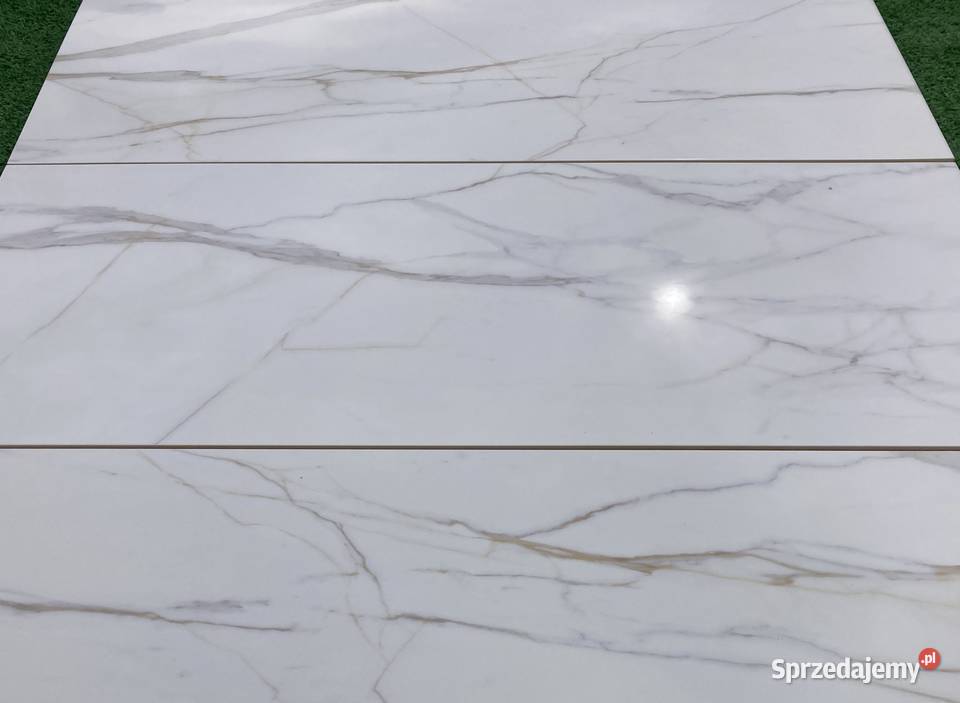 Tania płytka GLAZURA DORADO STONE 298X748 G3 lubelskie Kraśnik