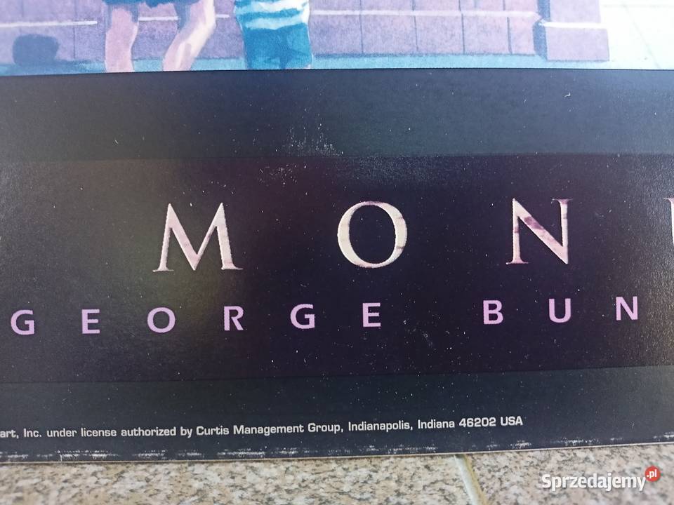 Plakat Harley Panhead Elvis Presley Pub BAR Bydgoszcz