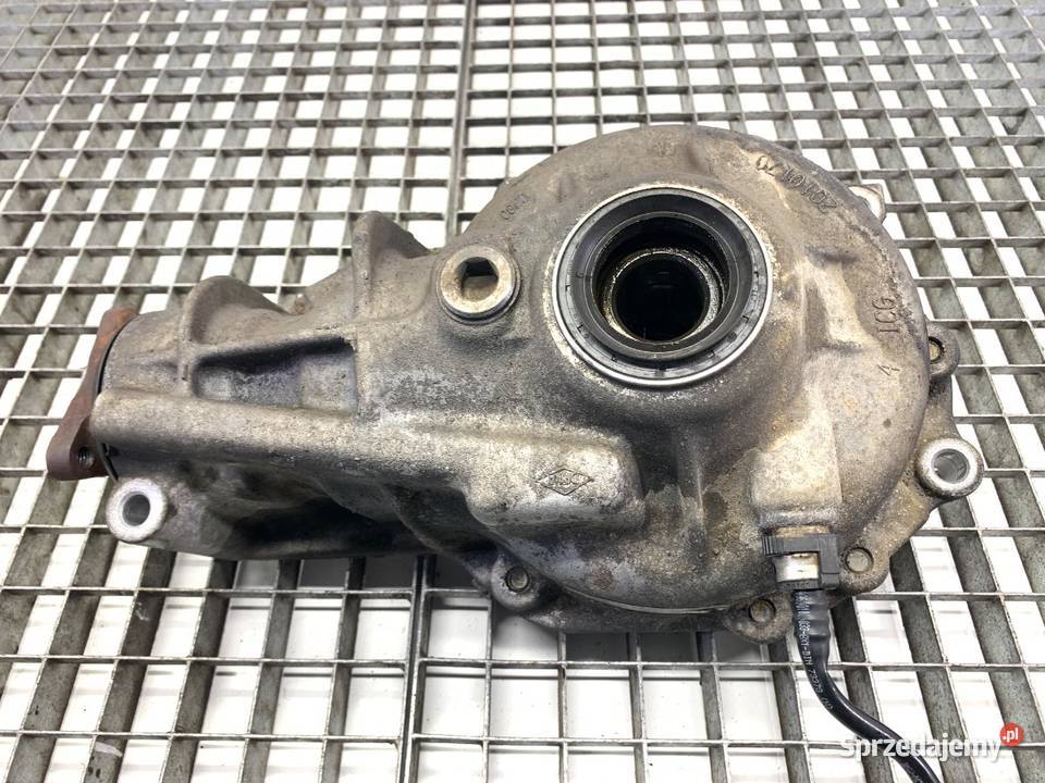 MOST DYFER PRZÓD BMW E71 2004249 30 306 0714