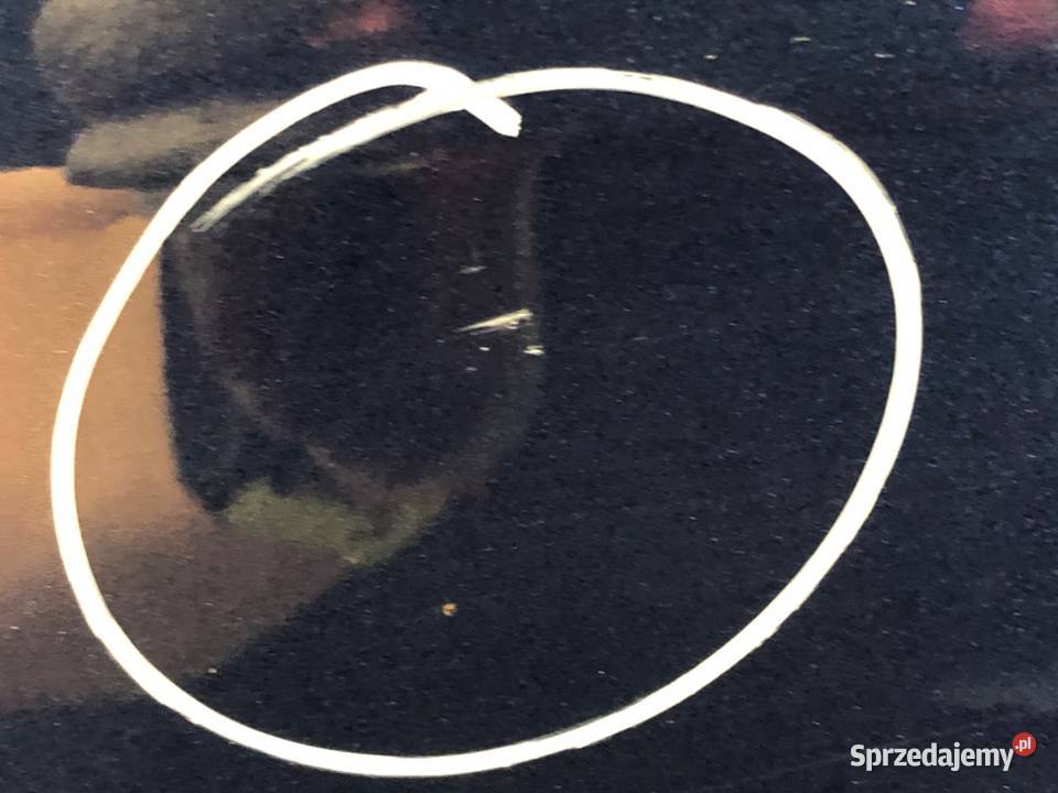 DRZWI PRAWY TYŁ MERCEDES W246 Minivan 1118