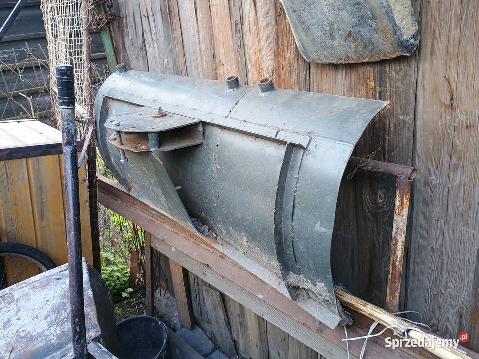 Sprzedam dzik 2 lubelskie Polatycze