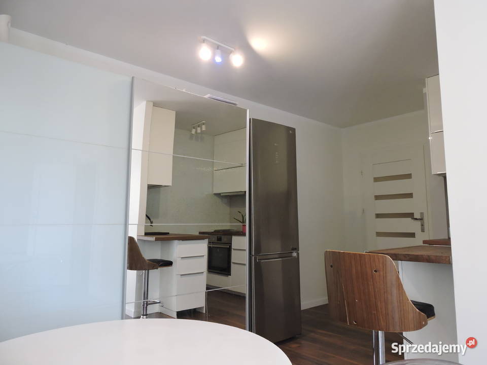 3pok 48met Krzyckiej TARASOGRÓDGARAŻ Wrocław Wynajem