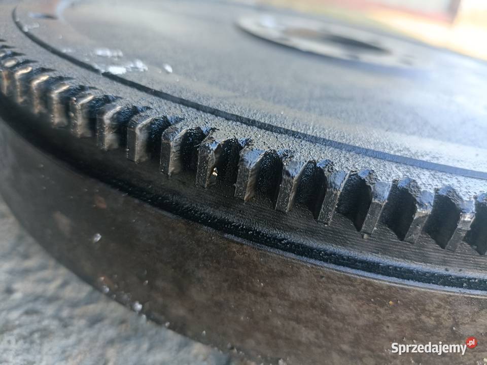 Koło zamachowe mixokret brinkmann 26043 Lubartów