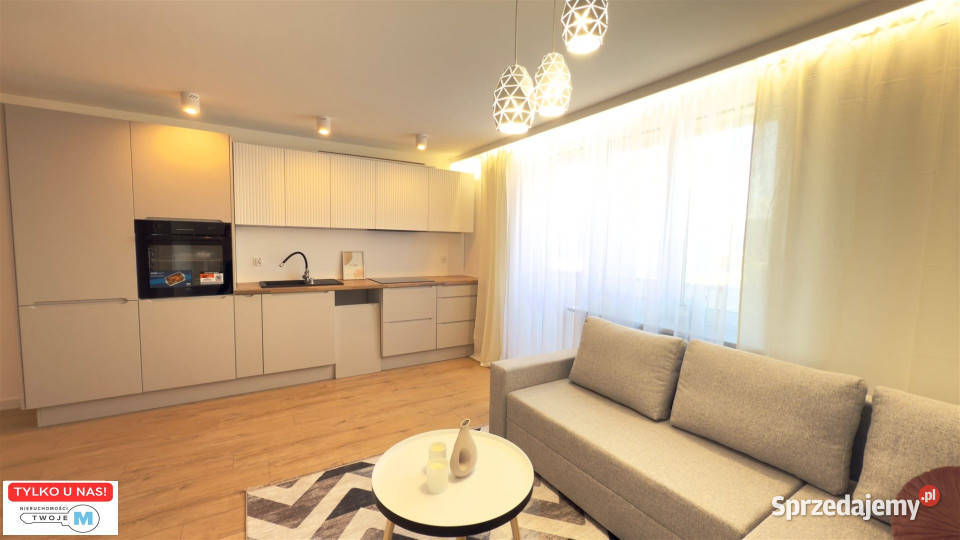 Mieszkanie Kielce 48m2 3pokojowe własność sprzedam