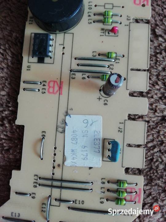 LODÓWKA ARISTON MAGNETEK 408002300 Oława