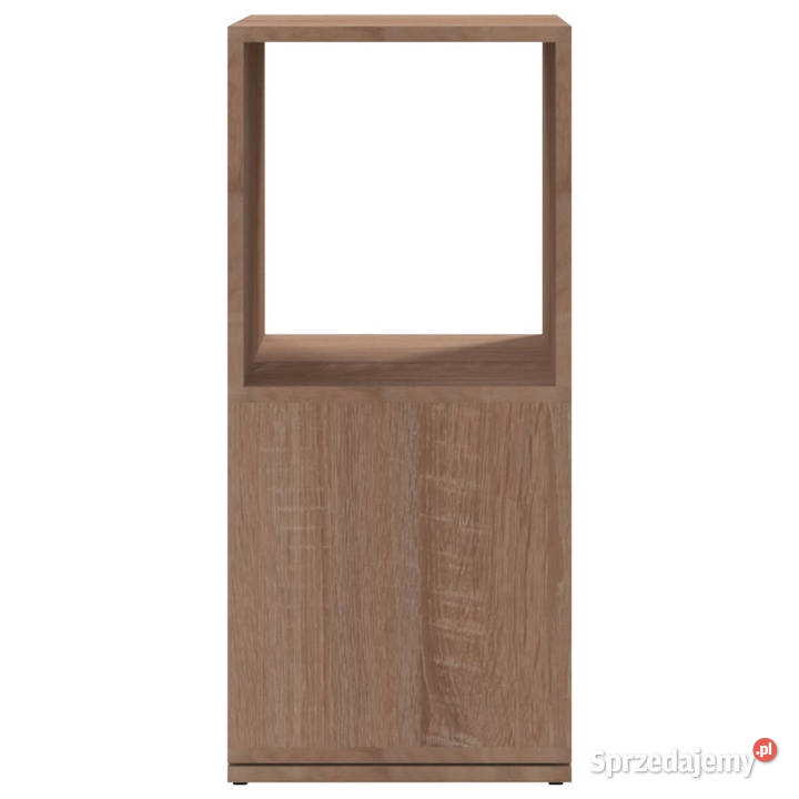 Szafka obrotowa dąb sonoma 345x345x755 płyta Warszawa