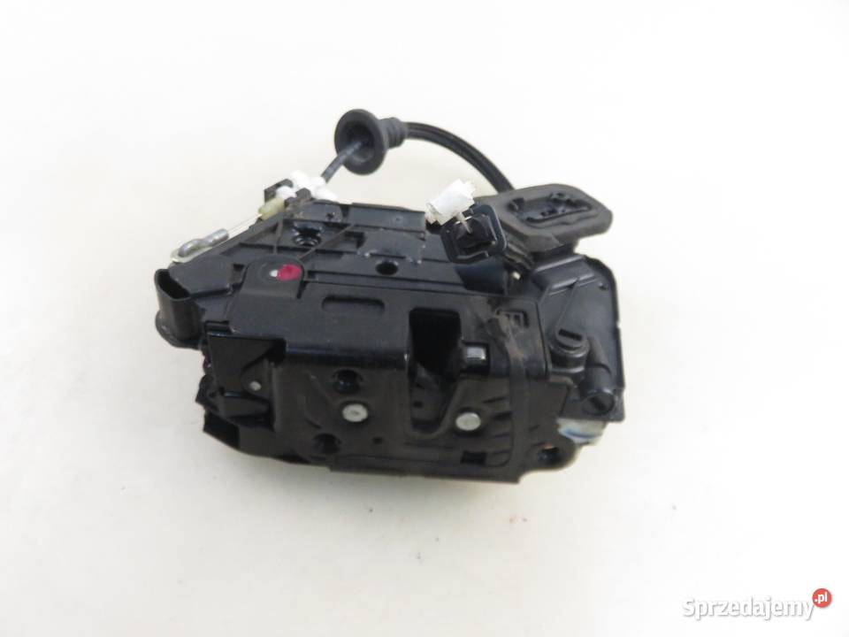 ZAMEK PRAWY TYLNY VW JETTA IV 5K4839016R