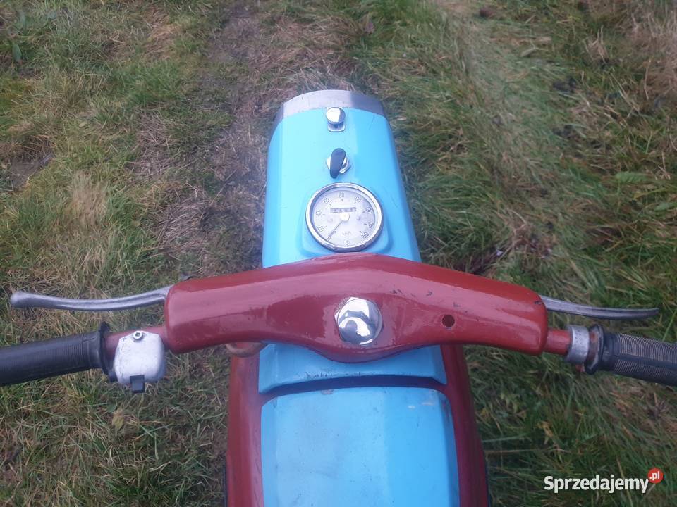 Shl Gazela SHL Mielec