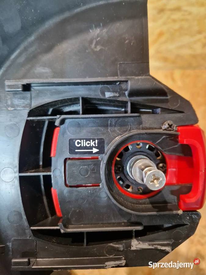 Einhell Podkaszarka akumulatorowa GECT18Li Kit Ogród wielkopolskie Głogowa sprzedam