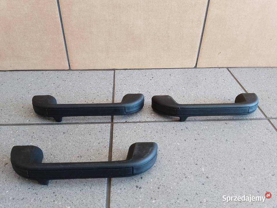 Uchwytyrączki podsufitki Fiat Tipotempra osobowe Motoryzacja