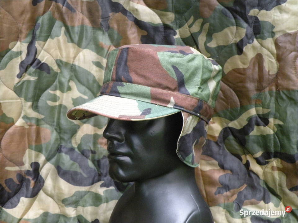 Ranger cap reversible 7 34 Wrocław