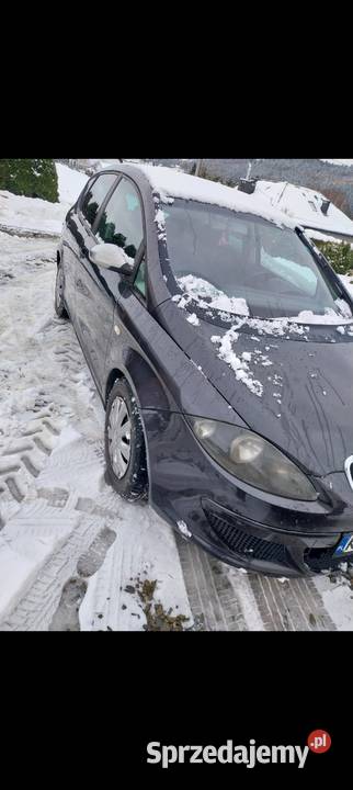 Seat altea 19tdi