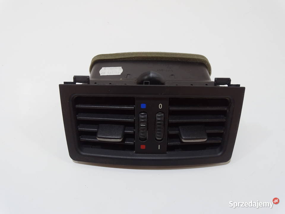 KRATKA NAWIEWU TYLNA BMW E60 E61 7129556 osobowe lubelskie Strzyżewice