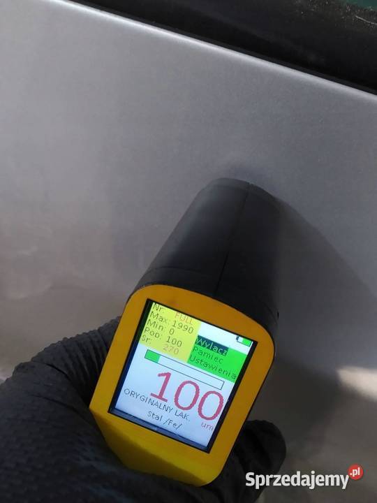 DRZWI LEWE TYŁ RAH Hyundai ix35 I 2009 sprzedam