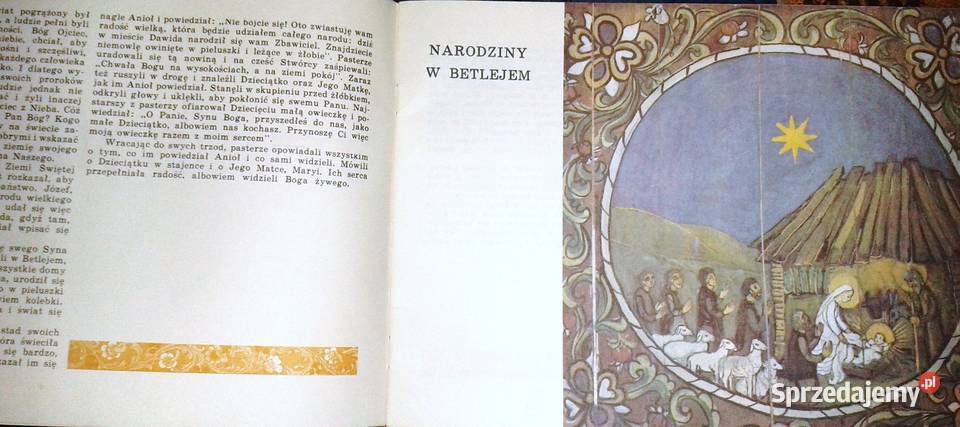 Jezus z nami Jan Majdecki Jerzy Flisak