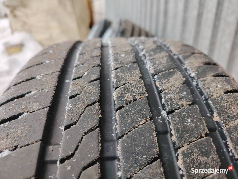 Felgi koła 22540 R17 Iłża