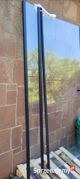 Kabina Prysznicowa Trendy świętokrzyskie sprzedam