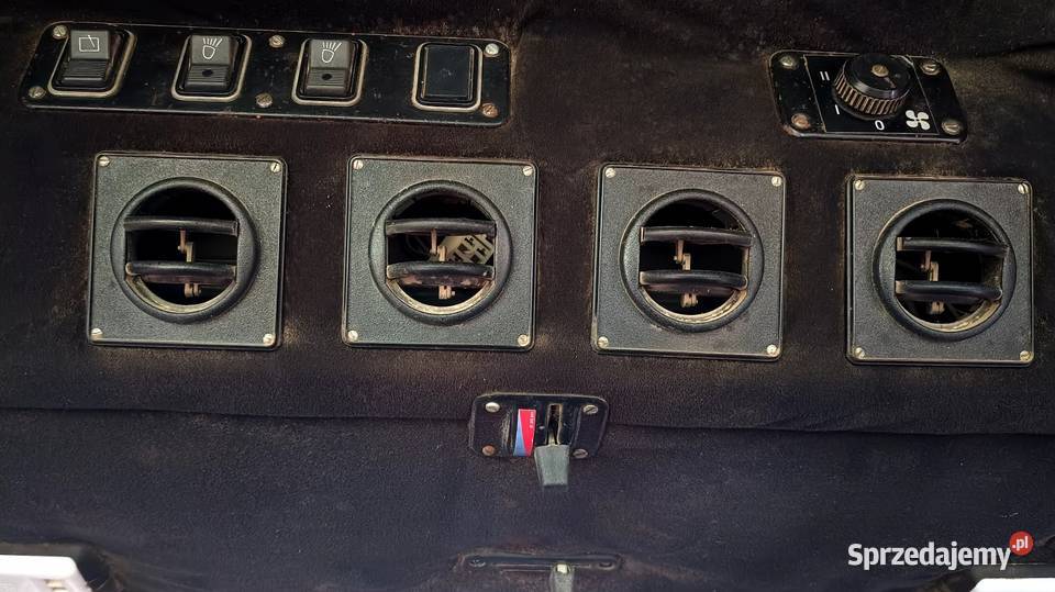 Ursus 1634 Grudziądz