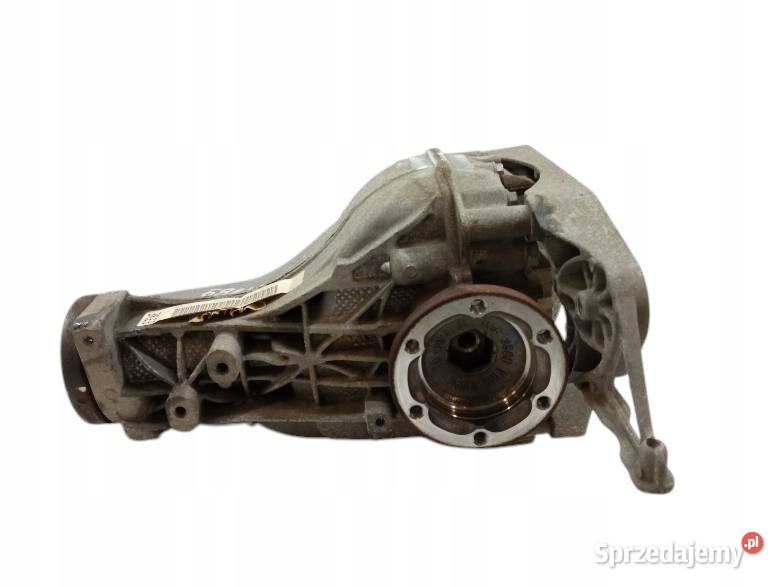 DYFERENCJAŁ MOST TYŁ 30 TFSI 315 PHH 0AR525083C