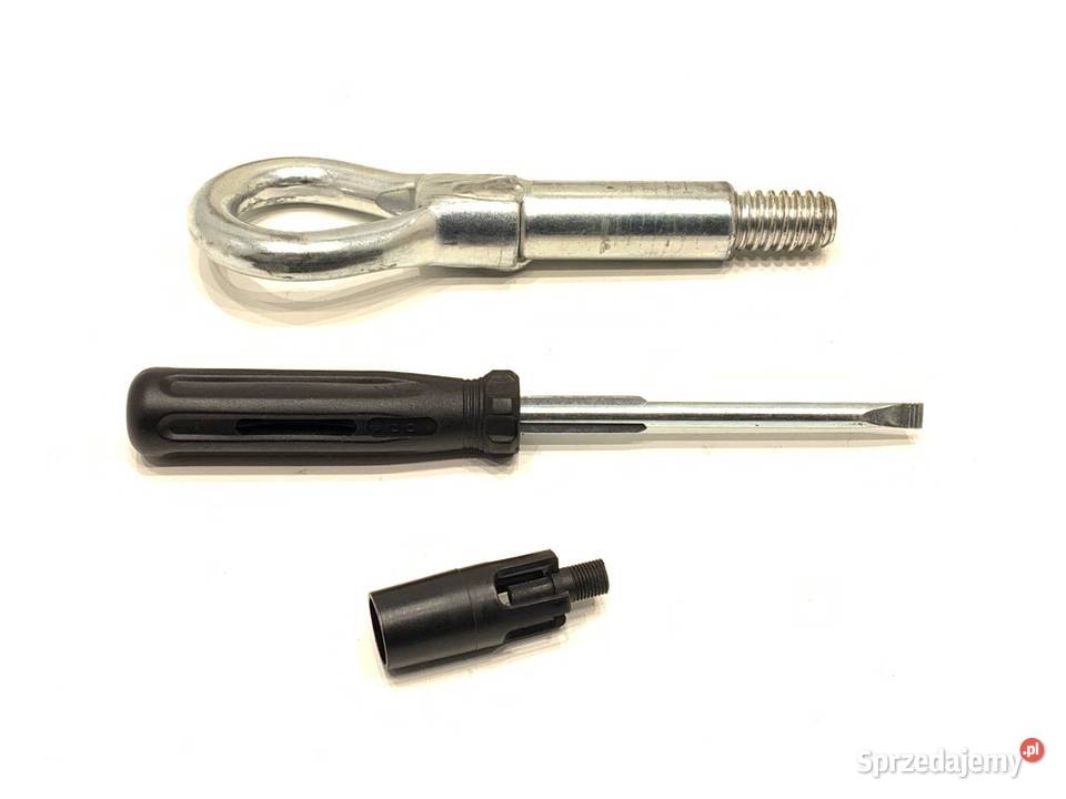 KOMPRESOR DO KÓŁ OPEL MERIVA B 1017 POMPKA