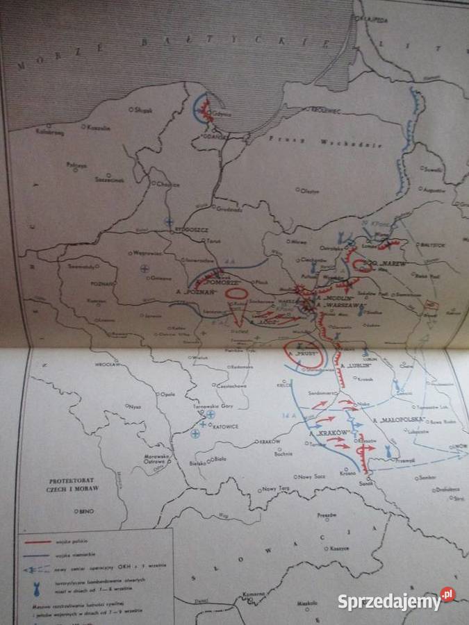 Wojna wyzwoleńcza narodu polskiego 19391945 Łódź