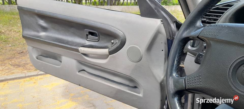BMW E36 25 BENZYNA Seria 3 Pabianice