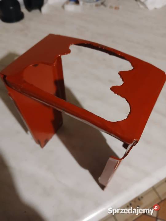 Jarzmo obudowy zmiany biegów T 25 Łysaków